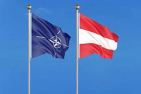 Áo muốn gia nhập NATO khi nhận thấy nguy cơ ngày càng lớn từ Nga