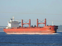 Căng thẳng leo thang khi Houthi đánh chìm tàu ​Magic Seas ở Biển Đỏ