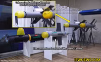 Bom dẫn đường Qaem-5 sẽ được sử dụng trên chiến trường Syria