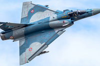 Tiêm kích Mirage 2000 Pháp viện trợ cho Ukraine sẽ do lính đánh thuê điều khiển?