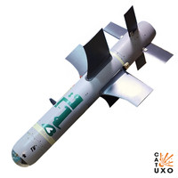 Bom dẫn đường Qaem-5 sẽ được sử dụng trên chiến trường Syria