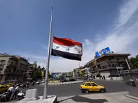 Iran mất trắng hàng chục tỷ USD do sự sụp đổ của chính quyền Syria