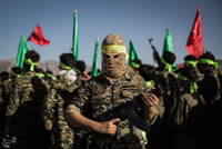 Iran trở thành điểm nóng tiếp theo của xung đột Trung Đông?