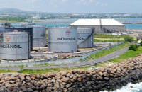 Ấn Độ mua dầu Nga đạt mức kỷ lục, nhưng Moskva không thể sử dụng tiền