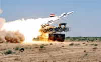 Bom dẫn đường Qaem-5 sẽ được sử dụng trên chiến trường Syria