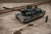 Lính Ba Lan nói về ưu điểm vượt trội của xe tăng K2 Hàn Quốc trước T-72