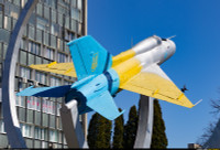 Ukraine sẽ biến hàng loạt tiêm kích MiG-21 thành UAV cảm tử?