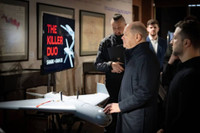 Bí mật UAV cảm tử Peklo mới nhất của Ukraine đã rơi vào tay Nga?