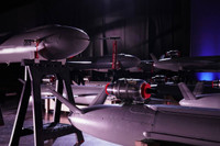 Bí mật UAV cảm tử Peklo mới nhất của Ukraine đã rơi vào tay Nga?