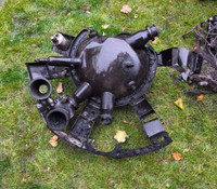 Nga đã bí mật giao tên lửa siêu thanh Oreshnik cho Belarus?