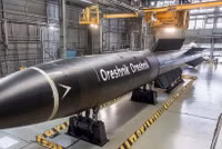 London trở nên 'mềm mỏng' hơn sau cuộc tấn công của tên lửa Oreshnik