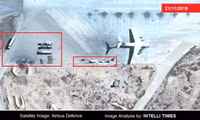 Iran mất trắng hàng chục tỷ USD do sự sụp đổ của chính quyền Syria