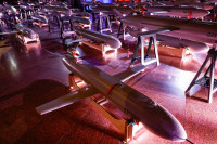 Bí mật UAV cảm tử Peklo mới nhất của Ukraine đã rơi vào tay Nga?