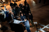 Bí mật UAV cảm tử Peklo mới nhất của Ukraine đã rơi vào tay Nga?