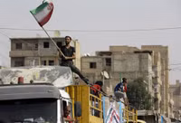 Iran mất trắng hàng chục tỷ USD do sự sụp đổ của chính quyền Syria