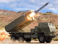 [ẢNH] DeepStrike Mỹ diệt mục tiêu chính xác tuyệt đối, trở thành khắc tinh tên lửa Nga