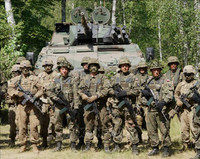 Nga bất ngờ phản ứng trước việc Serbia hợp tác với NATO