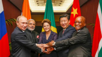 Thế giới 'nín thở' chờ tuyên bố cực kỳ quan trọng của Nga và khối BRICS