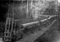 Nga chế tạo 'bản gọn nhẹ' của tên lửa Kalibr dựa trên S-10 Granat Liên Xô?