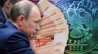 Tổng thống Putin sẽ quyết định tương lai của đồng USD?