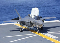 Nhật Bản sẽ có tàu sân bay lần đầu tiên kể từ năm 1945