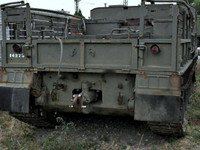 Xe hỏa lực độc đáo của Nga khi kết hợp ATS-59G với pháo 2M-3