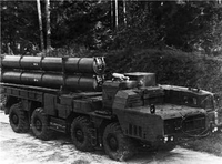 Nga chế tạo 'bản gọn nhẹ' của tên lửa Kalibr dựa trên S-10 Granat Liên Xô?