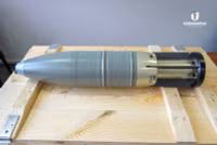 Tập đoàn Ukroboronprom có cách giúp xe tăng Ukraine không bị thiếu đạn