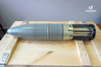 Tập đoàn Ukroboronprom có cách giúp xe tăng Ukraine không bị thiếu đạn