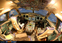 Máy bay vận tải cỡ lớn Il-96-400M của Nga lần đầu xuất hiện