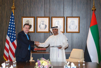 Thất bại của Mỹ ở Trung Đông khiến đồng minh dần hướng về Trung Quốc và Nga