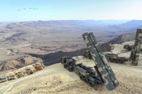 Nga có thể phá hủy vệ tinh quân sự của NATO theo 5 cách khác nhau