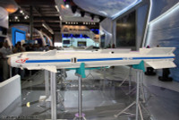 Tên lửa R-74M giúp tiêm kích MiG-31BM Nga diệt cả mục tiêu phía sau