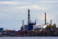 Nga cứu thế giới khỏi 4 kịch bản khiến giá dầu lên mức 200 USD/thùng