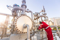 Nga cứu thế giới khỏi 4 kịch bản khiến giá dầu lên mức 200 USD/thùng