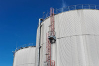 Nga cứu thế giới khỏi 4 kịch bản khiến giá dầu lên mức 200 USD/thùng