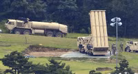 [ẢNH] Sự thật tiêm kích F-15K Hàn Quốc bị rơi do THAAD Mỹ bắn nhầm