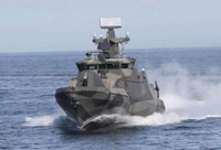 Mỹ muốn Phần Lan 'dồn ép' Nga ở biển Baltic