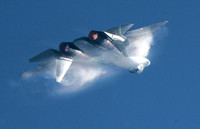 [ẢNH] Nga chính thức công bố phiên bản nâng cấp của Su-57