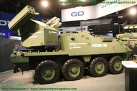 [ẢNH] Báo Nga: M-SHORAD Mỹ không xứng là đối thủ của Pantsir-S1