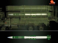 [ẢNH] Hệ thống phòng không 