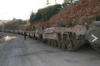 [ẢNH] Thiết giáp chở quân 