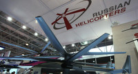 [ẢNH] Thị phần trực thăng quân sự Nga... vẫn chưa bằng một nửa Mỹ