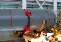 [ẢNH] Những siêu vũ khí giúp Nga đảm bảo vị thế cường quốc quân sự 