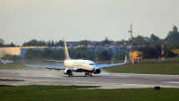 [ẢNH] Châu Âu sẽ phong tỏa không phận Belarus sau vụ ép hạ máy bay Ryanair?