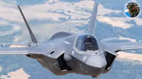 [ẢNH] Tiêm kích F-35 cố tình phơi mình để hàng loạt tổ hợp phòng không Nga phát hiện từ xa?