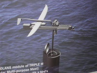 [ẢNH] Nga muốn học Mỹ diệt tàu sân bay bằng 