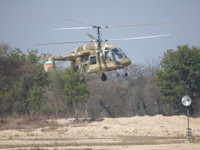 [ẢNH] Thị phần trực thăng quân sự Nga... vẫn chưa bằng một nửa Mỹ