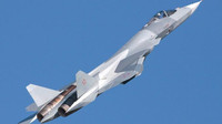 [ẢNH] Nga chính thức công bố phiên bản nâng cấp của Su-57