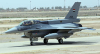 [ẢNH] Iraq bán thanh lý F-16IQ sau khi nhận MiG-29, ai là khách hàng tiềm năng?